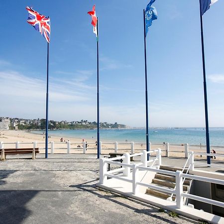L'Emerillon - Appt A 200M De La Plage Saint-Cast-le-Guildo Eksteriør bilde