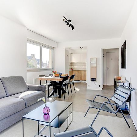 L'Emerillon - Appt A 200M De La Plage Saint-Cast-le-Guildo Eksteriør bilde